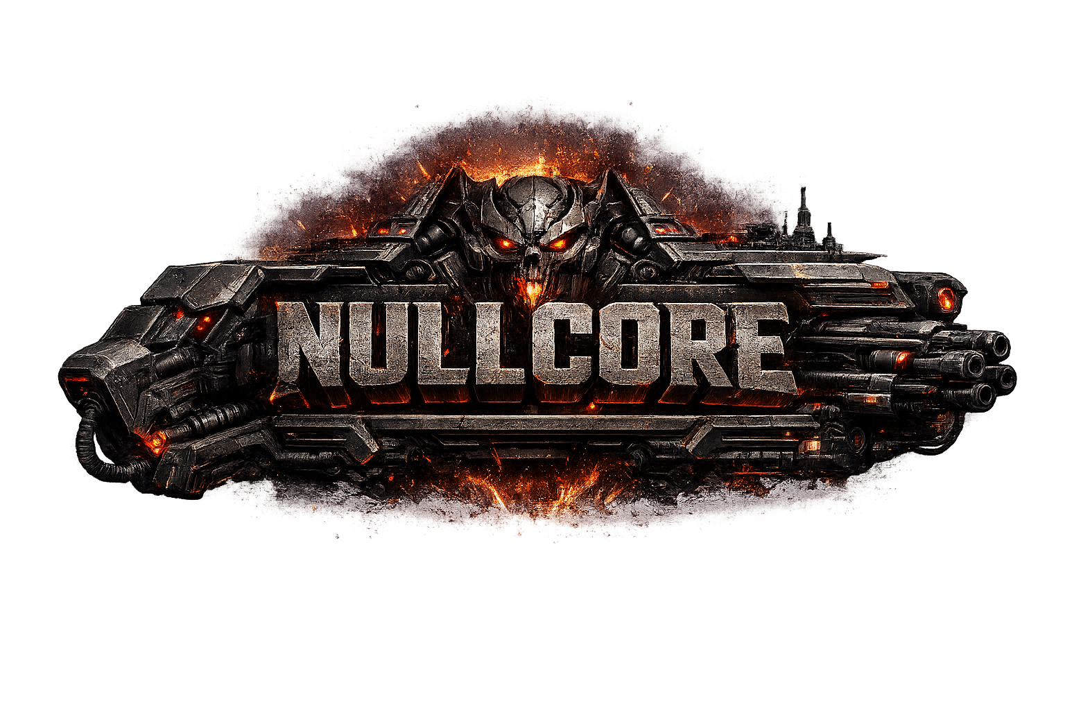 Nullcore